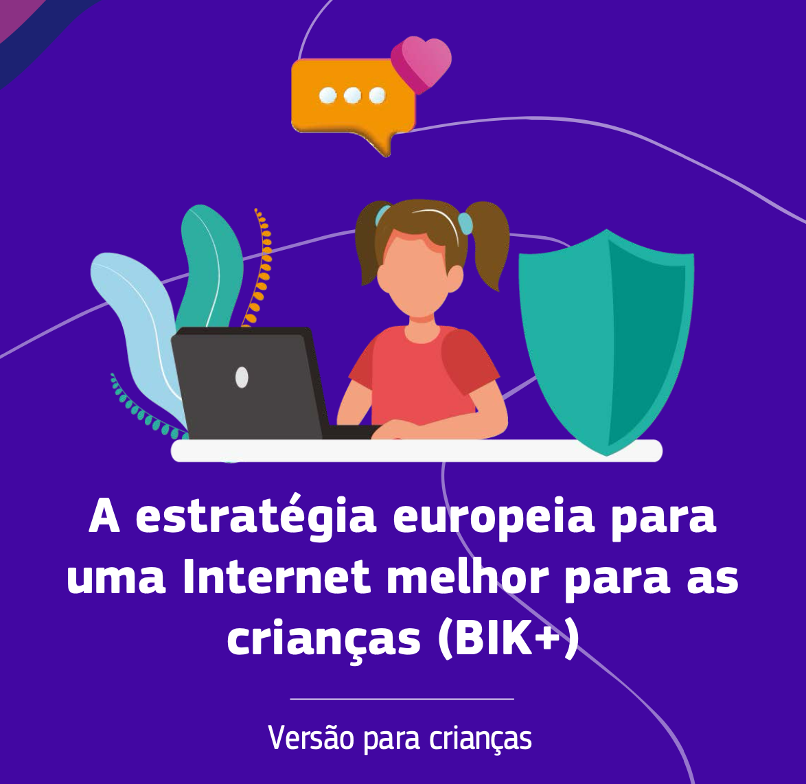 BIK versão crianças