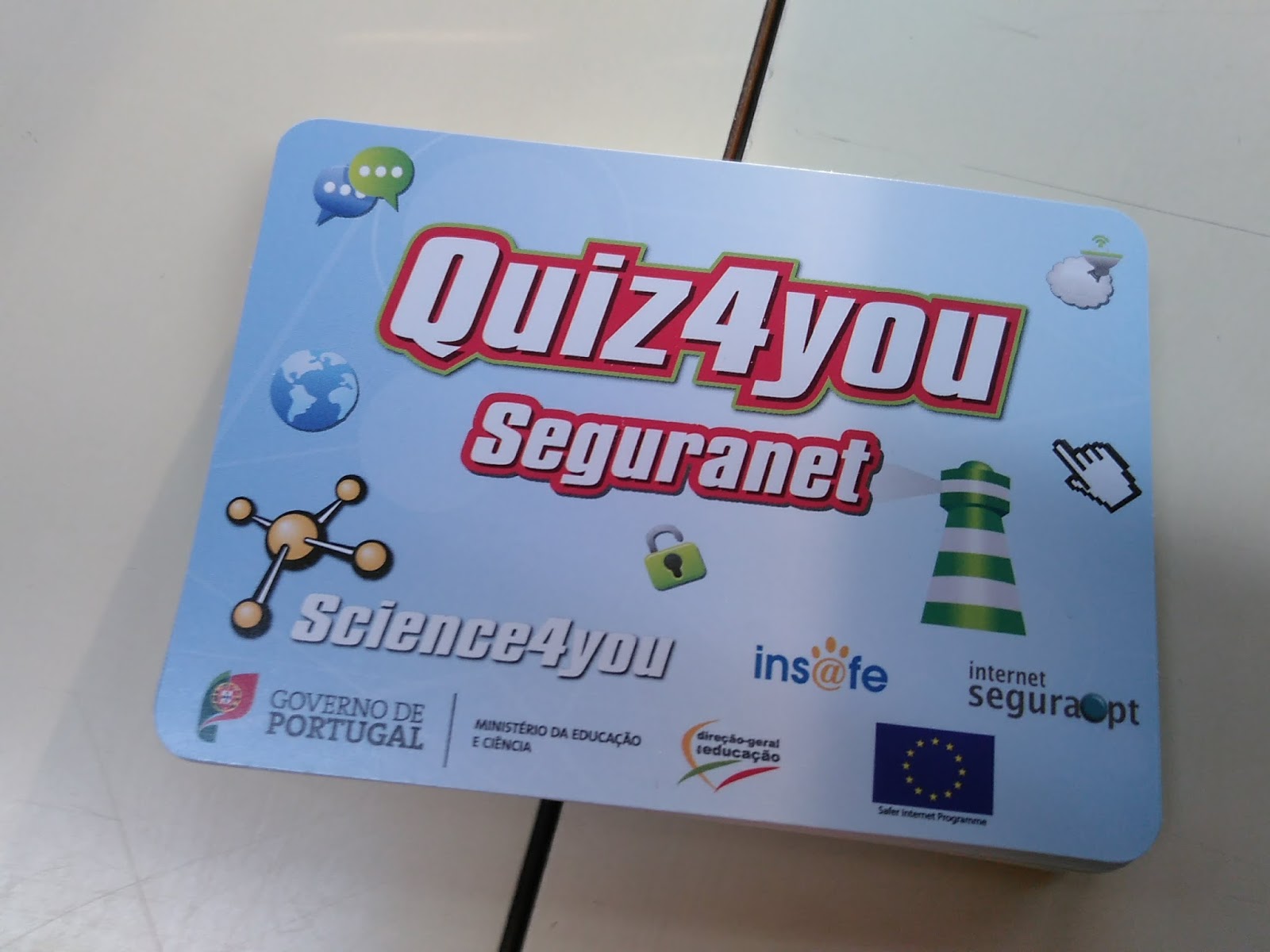 Quiz4You SeguraNet