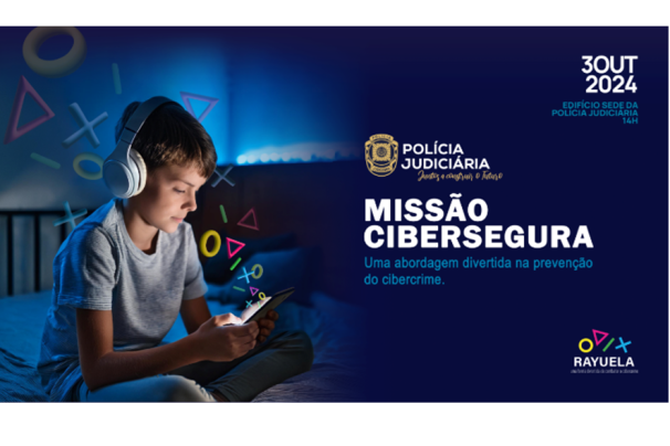 Missão Cibersegura