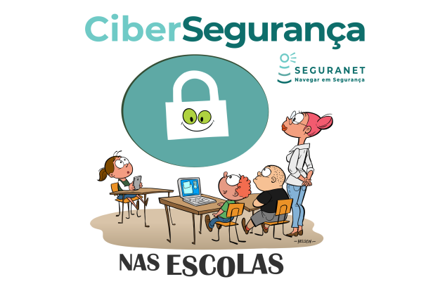 ciberSegurança